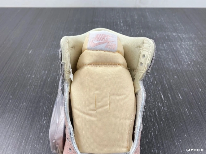 Retro Pink Air (Women's) FD2596-600 Jordan OG 1 High Washed 0819